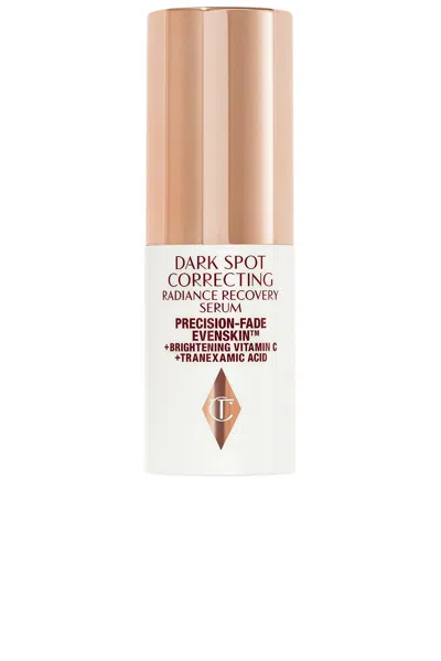 CHARLOTTE TILBURY DARK SPOT CORRECTING RADIANCE RECOVERY SERUM 10ML