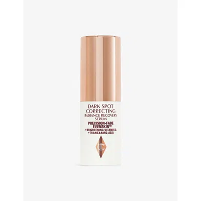 Charlotte Tilbury Dark Spot Correcting Radiance Recovery Serum 10ml