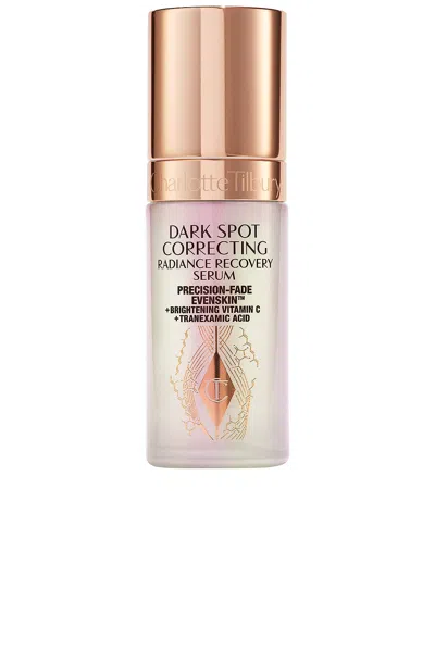 CHARLOTTE TILBURY DARK SPOT CORRECTING RADIANCE RECOVERY SERUM 30ML