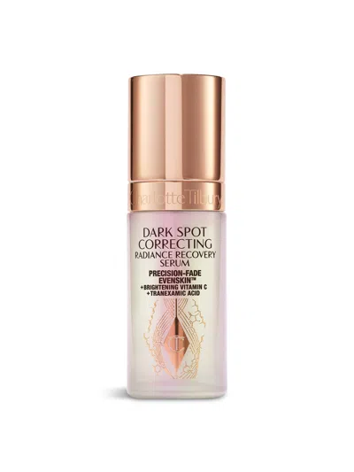 Charlotte Tilbury Dark Spot Correcting Radiance Recovery Serum, Size 30ml