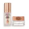 Charlotte Tilbury Dark Spot Serum & Mini Charlotte's Magic Cream Duo - Skincare Kit
