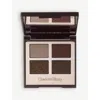 Charlotte Tilbury Dolce Vita Luxury Eyeshadow Palette 5.2g