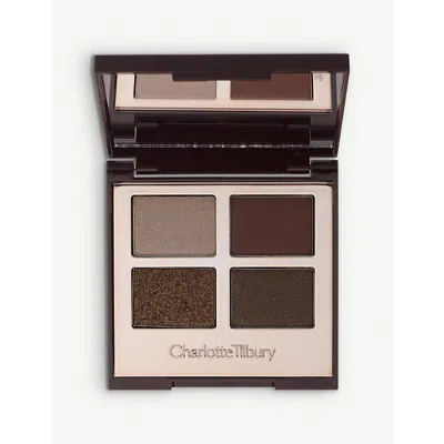 Charlotte Tilbury Dolce Vita Luxury Eyeshadow Palette 5.2g
