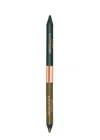 Charlotte Tilbury Double Ended Liner, Eyeliner, Green Lights In Green Lights