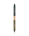 Charlotte Tilbury Eye Colour Magic Eyeliner Duo In Green Lights