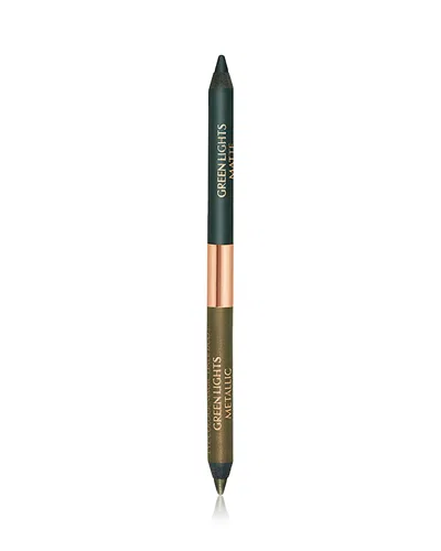 CHARLOTTE TILBURY DOUBLE ENDED LINER,EDELXX1X2R50