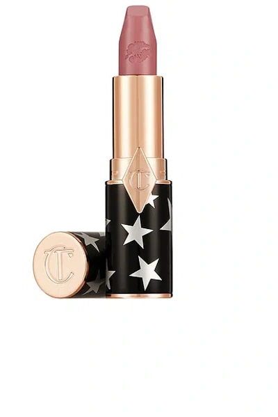 Charlotte Tilbury Elton John Collection Rock Lips In Rocket Girl