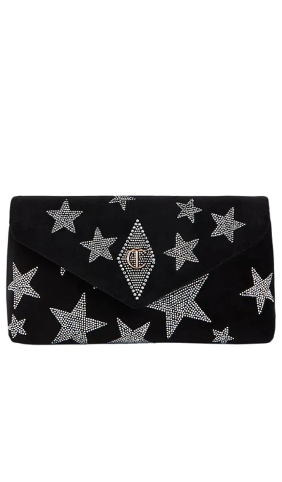 Charlotte Tilbury Elton John Collection Rockstar Bag In Beauty: Na