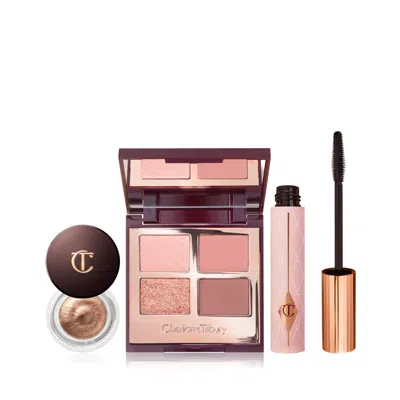 Charlotte Tilbury Enchanted Eyes Kit - Eye Kit
