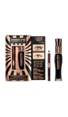 Charlotte Tilbury Exagger-eyes Smokey Eye Kit In Black