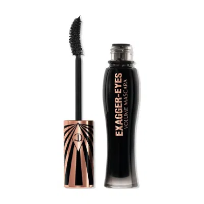 Charlotte Tilbury Exagger Eyes Volume Mascara