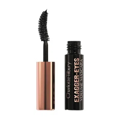 Charlotte Tilbury Exagger Eyes Volume Mascara