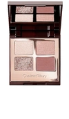 Charlotte Tilbury Bigger Brighter Eyes In Exagger, Palette, Filter In N,a