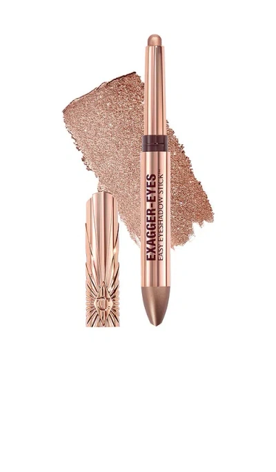 Charlotte Tilbury Exagger-eyes Easy Eyeshadow Stick