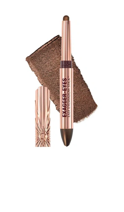 Charlotte Tilbury Exagger-eyes Easy Eyeshadow Stick