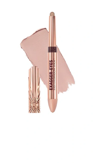 Charlotte Tilbury Exagger-eyes Easy Eyeshadow Stick