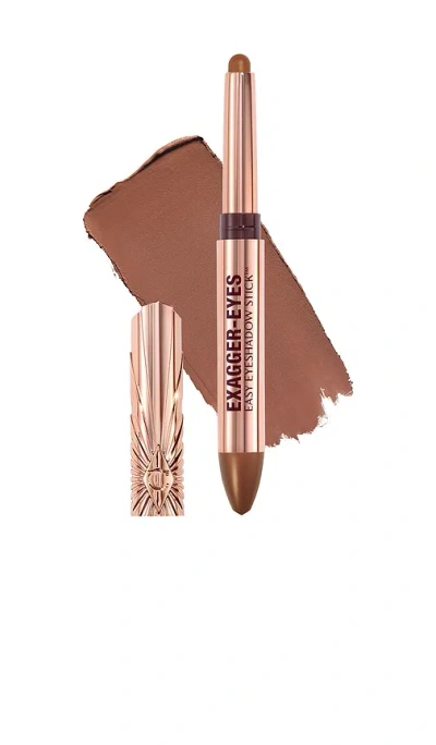 Charlotte Tilbury Exagger-eyes Easy Eyeshadow Stick