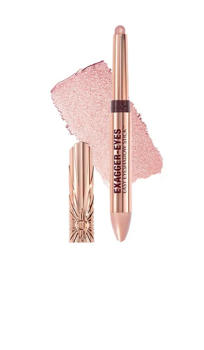 Charlotte Tilbury Exagger-eyes Easy Eyeshadow Stick