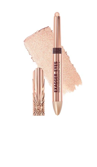 Charlotte Tilbury Exagger-eyes Easy Eyeshadow Stick
