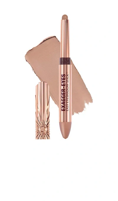 Charlotte Tilbury Exagger-eyes Easy Eyeshadow Stick