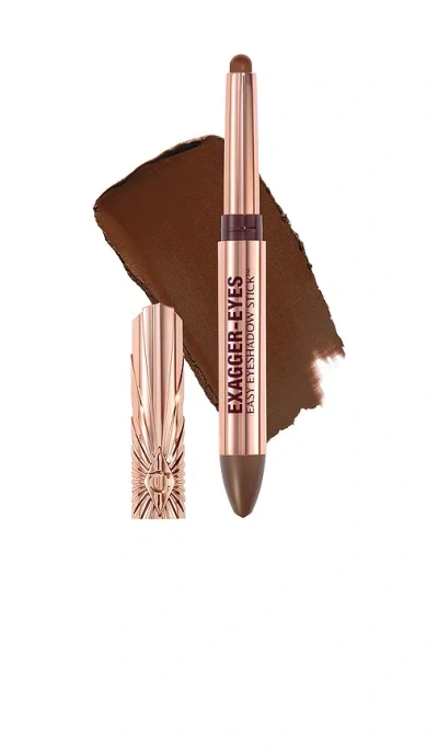 Charlotte Tilbury Exagger-eyes Easy Eyeshadow Stick
