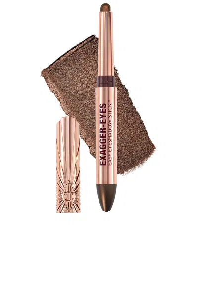 Charlotte Tilbury Exagger-eyes Easy Eyeshadow Stick