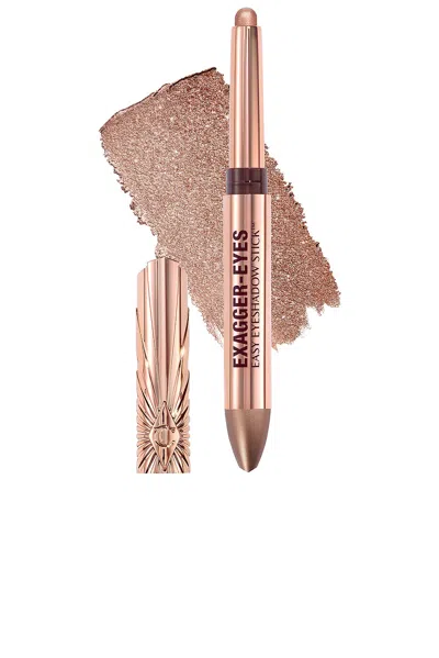 Charlotte Tilbury Exagger-eyes Easy Eyeshadow Stick