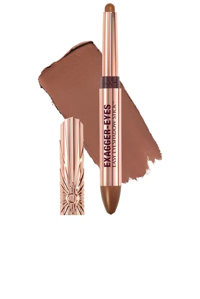 Charlotte Tilbury Exagger-eyes Easy Eyeshadow Stick