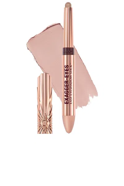 Charlotte Tilbury Exagger-eyes Easy Eyeshadow Stick