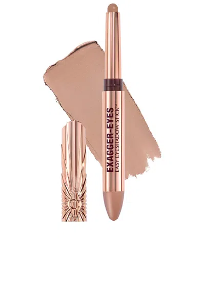 Charlotte Tilbury Exagger-eyes Easy Eyeshadow Stick