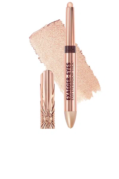 Charlotte Tilbury Exagger-eyes Easy Eyeshadow Stick