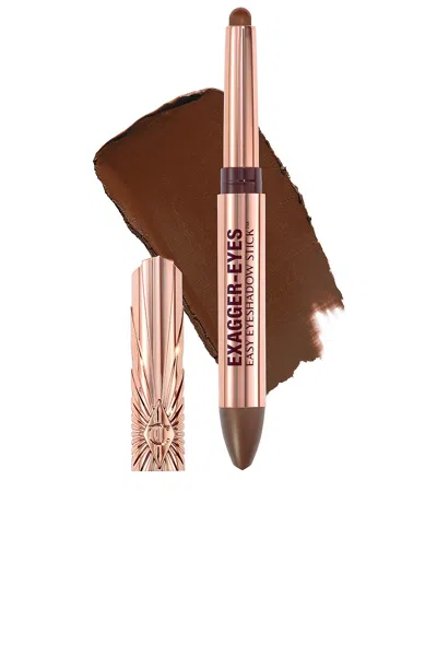 Charlotte Tilbury Exagger-eyes Easy Eyeshadow Stick