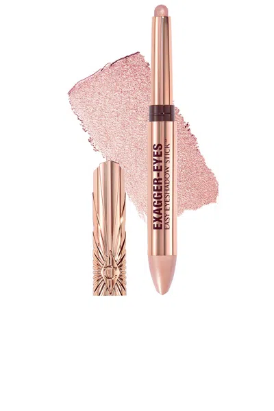 Charlotte Tilbury Exagger-eyes Easy Eyeshadow Stick