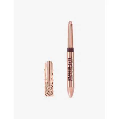 Charlotte Tilbury Exagger-eyes Easy Eyeshadow Stick 1.6g In Transparent