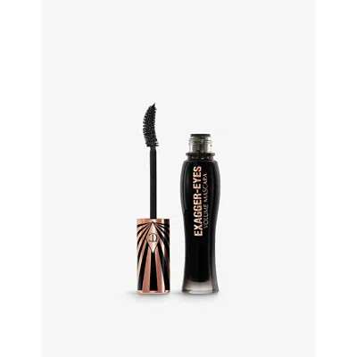 Charlotte Tilbury Exaggereyes Volume Mascara 10ml Black
