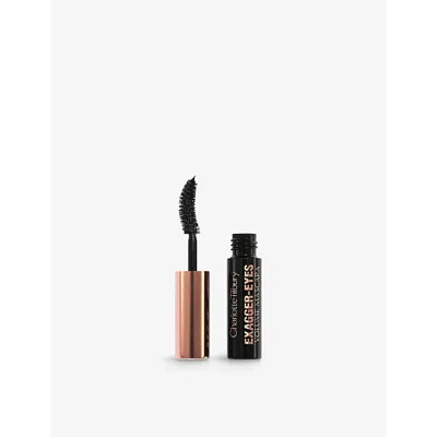 Charlotte Tilbury Black Exaggereyes Volume Travel Mascara 4ml