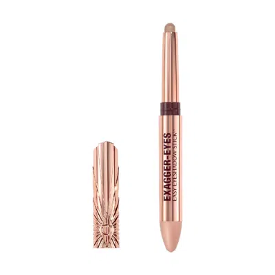 Charlotte Tilbury Exagger-eyes Waterproof Eyeshadow Stick