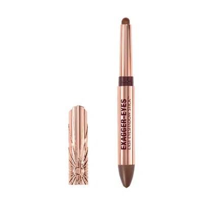 Charlotte Tilbury Exagger-eyes Waterproof Eyeshadow Stick