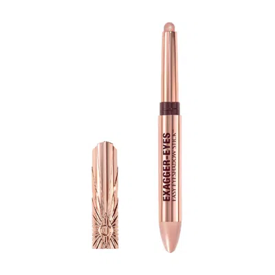 Charlotte Tilbury Exagger-eyes Waterproof Eyeshadow Stick