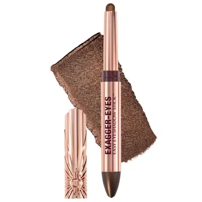 Charlotte Tilbury Exagger-eyes Waterproof Eyeshadow Stick Astral Topaz 0.05oz/1.6g