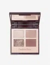 Charlotte Tilbury Luxury Palette Of Pops Make-up Palette 5.2g In Exaggereyyes