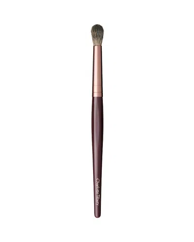 CHARLOTTE TILBURY EYE BLENDER BRUSH V2,TBRUXXXX5R22