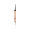 Charlotte Tilbury Brow Cheat Refillable Hair-like Eyebrow Pencil Black Brown 0.003 oz/ 0.1 G