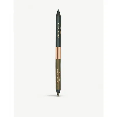 Charlotte Tilbury Green Lights Eye Colour Magic Eyeliner Duo