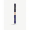 Charlotte Tilbury Matte & Metallic Double Ended Eyeliner - Eye Color Magic Collection Super Blue 0.03 oz / 1g