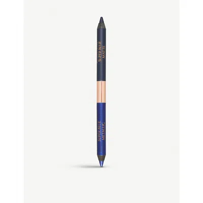Charlotte Tilbury Super Blue Eye Colour Magic Eyeliner Duo
