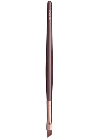 Charlotte Tilbury Eye Liner Brush, Eye Brushes, Sustainable Wood In N/a