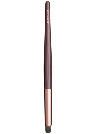 Charlotte Tilbury Eye Smudger Brush, Eye Brushes, Add Definition In N/a