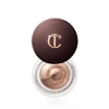 Charlotte Tilbury Eyes To Mesmerise Long-lasting Easy Cream Eye Shadow In Jean