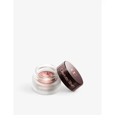 Charlotte Tilbury Pillow Talk Eyes To Mesmerise Cream Eye Shadow 7ml In Pink